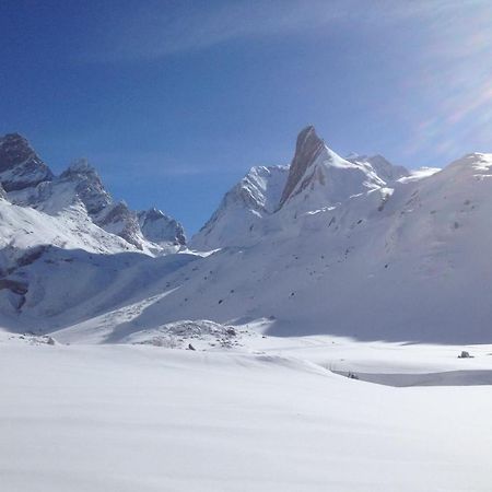 Vacation Rental - Pralognan La Vanoise Savoie Eksteriør billede