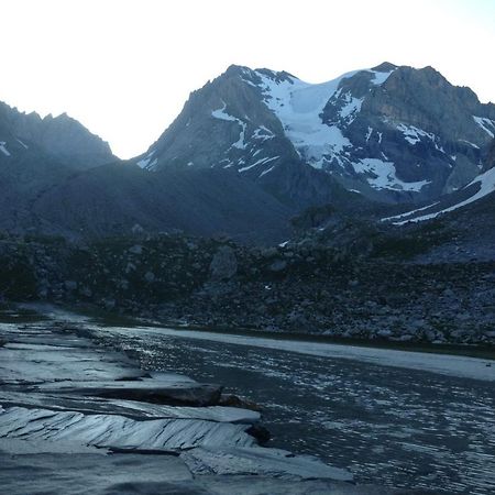 Vacation Rental - Pralognan La Vanoise Savoie Eksteriør billede