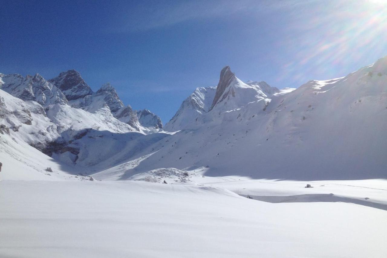 Vacation Rental - Pralognan La Vanoise Savoie Eksteriør billede