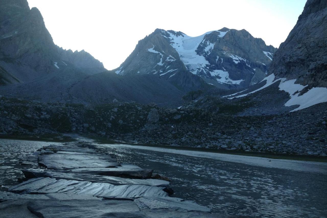 Vacation Rental - Pralognan La Vanoise Savoie Eksteriør billede