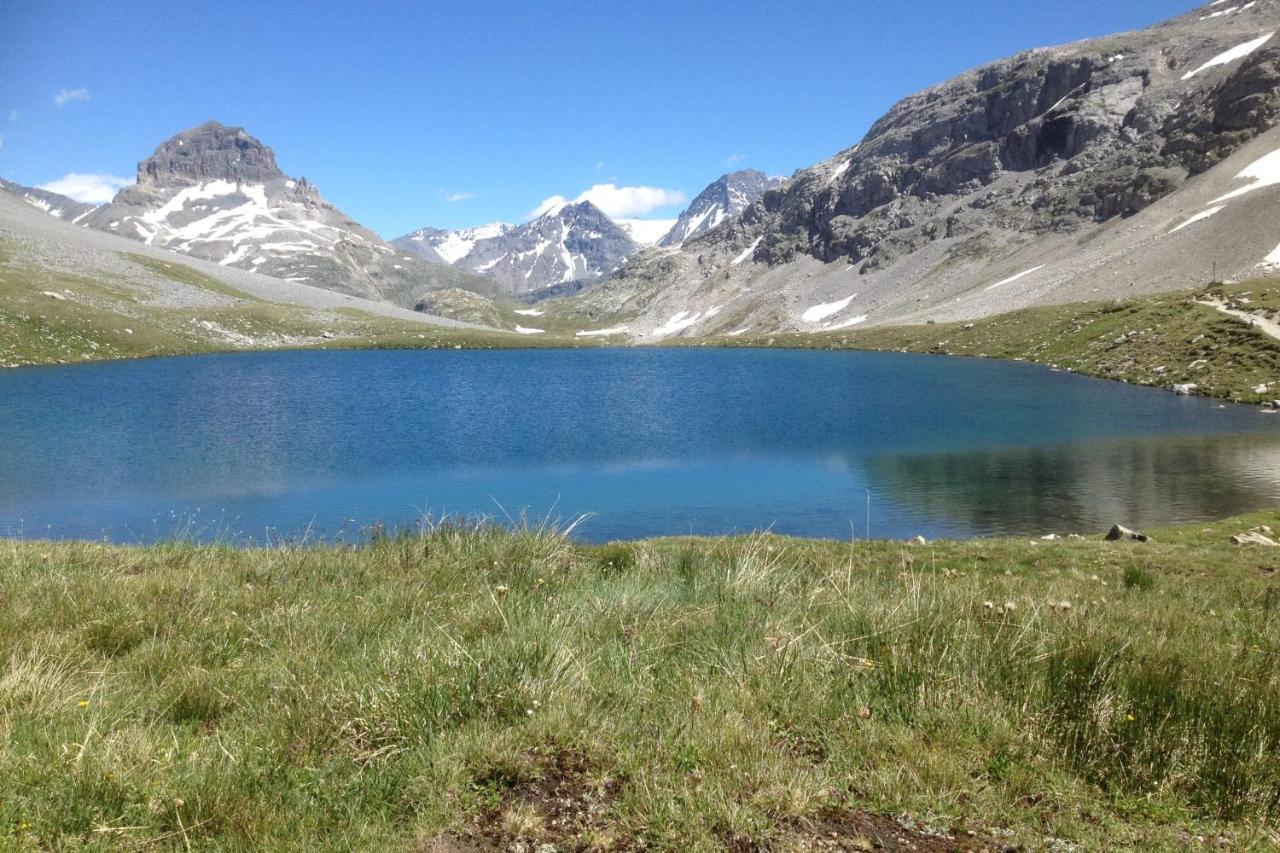 Vacation Rental - Pralognan La Vanoise Savoie Eksteriør billede