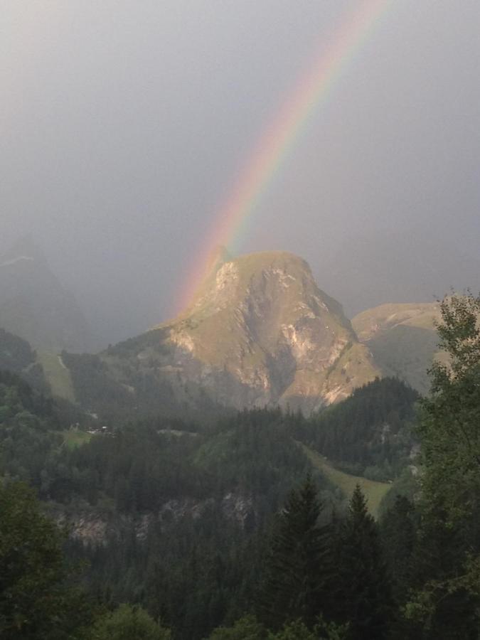 Vacation Rental - Pralognan La Vanoise Savoie Eksteriør billede