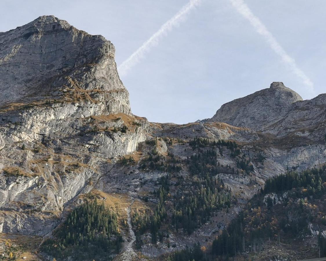 Vacation Rental - Pralognan La Vanoise Savoie Eksteriør billede