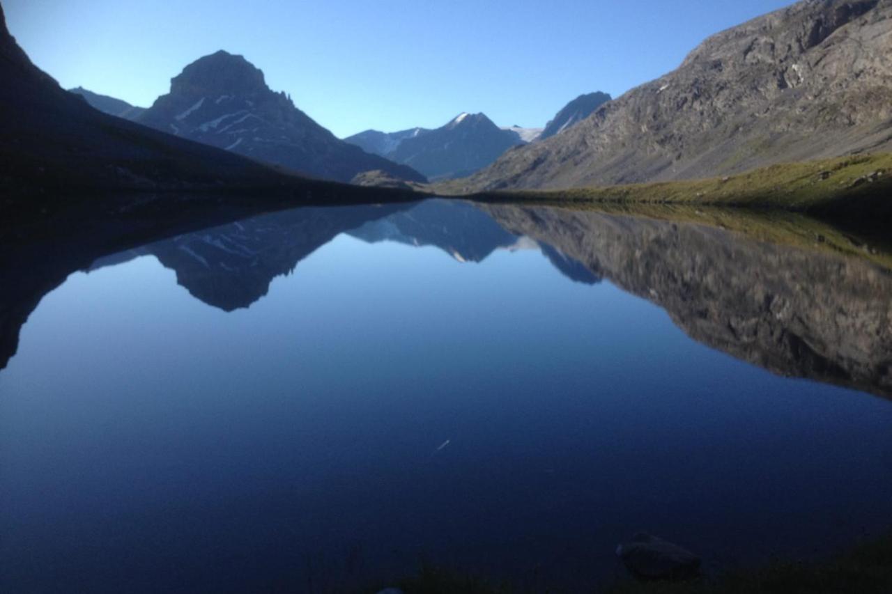 Vacation Rental - Pralognan La Vanoise Savoie Eksteriør billede