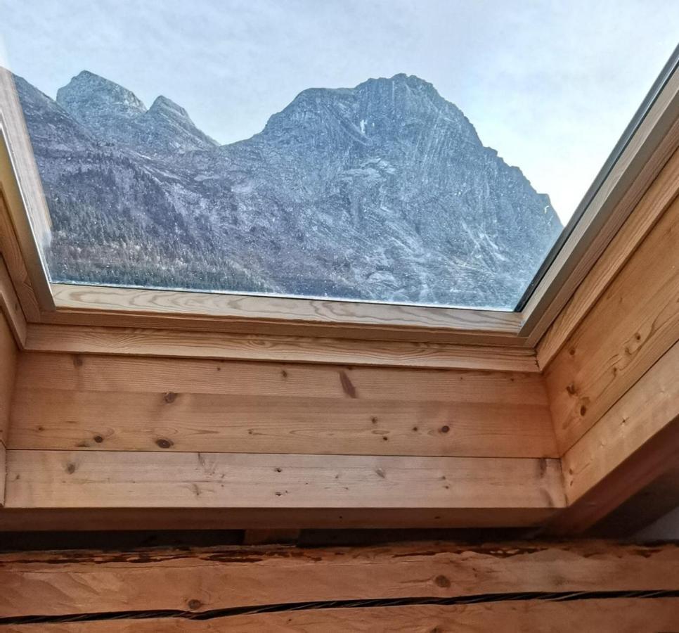 Vacation Rental - Pralognan La Vanoise Savoie Eksteriør billede